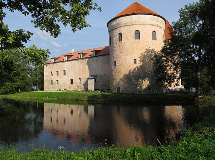 Koluvere Loss